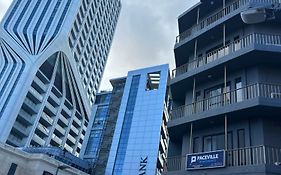 Paceville Apartments